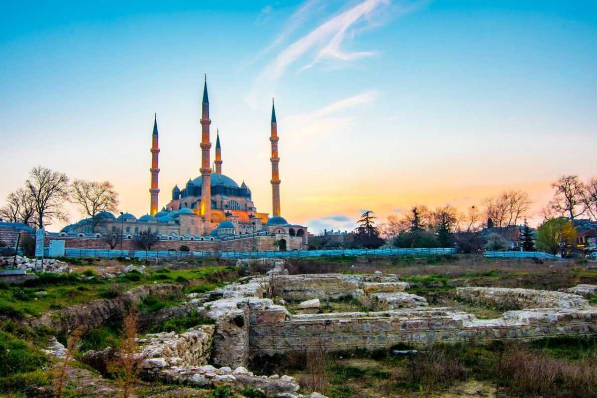 Türkiye'den Eşsiz Görüntüler