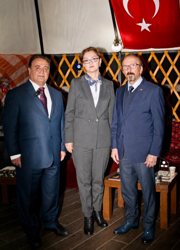 Bir Sanayiciden Fazlasıydı: Prof. Dr. Fikret Yazıcı’nın Ardından