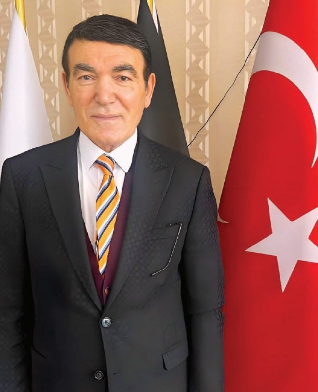 Ali Kılıç; Gençler ayakta durursa toplum sağlam durur