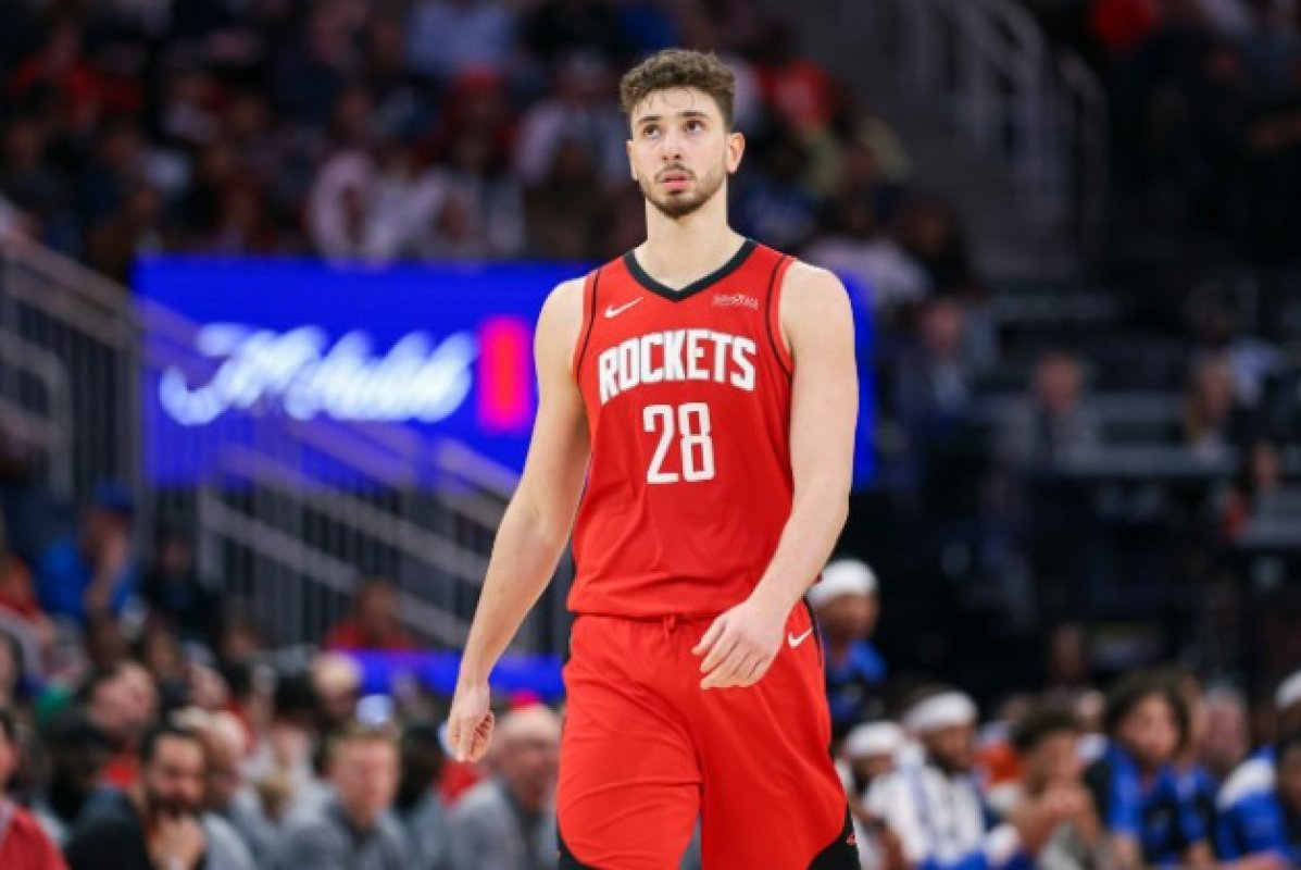 Alperen'in All-Star olması için bir ihtimal daha var