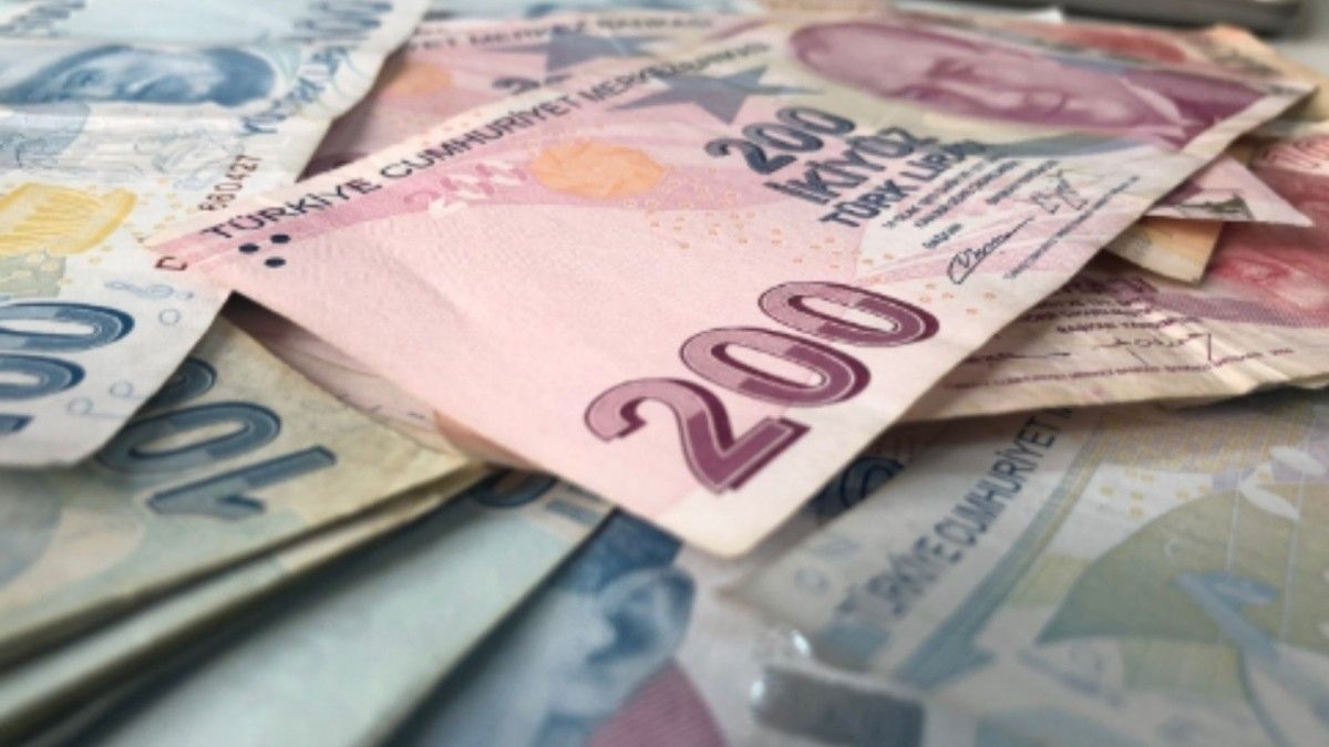 Emekliye 3 bin 119 lira fark ödemesi! Paralar hesaplarda