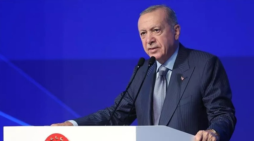 Cumhurbaşkanı Erdoğan Orta Doğu Turuna Çıkıyor