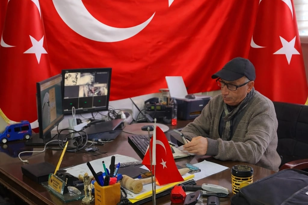 JASDER Diyarbakır’da Kuruldu