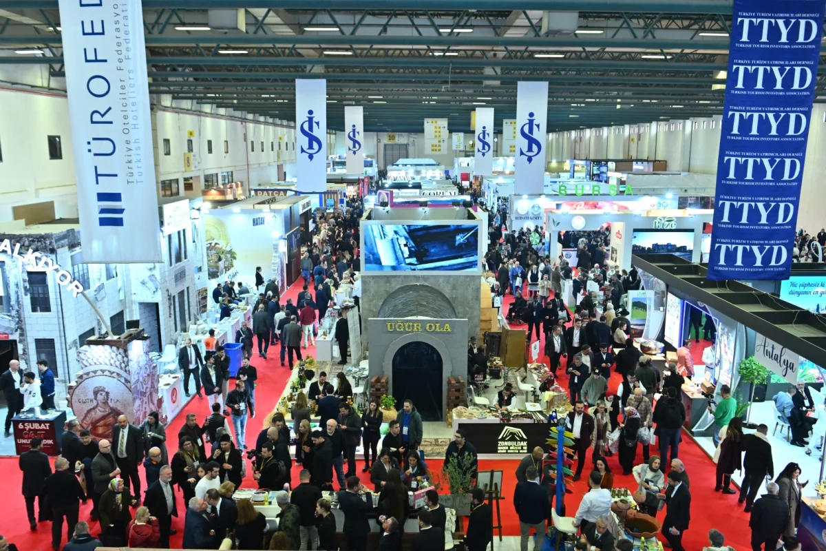 Muğla EMITT 2026’da Uluslararası Vitrine Çıkıyor