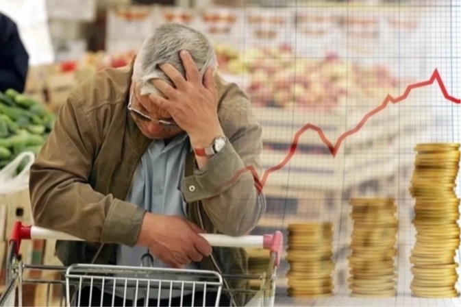 Ocak Ayı Enflasyon Verileri Belli Oldu