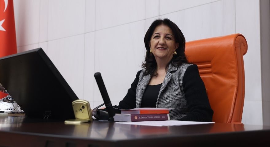 TBMM Genel Kurulu toplandı
