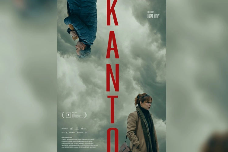 TRT Ortak Yapımı “Kanto” 6 Şubat’ta Vizyonda
