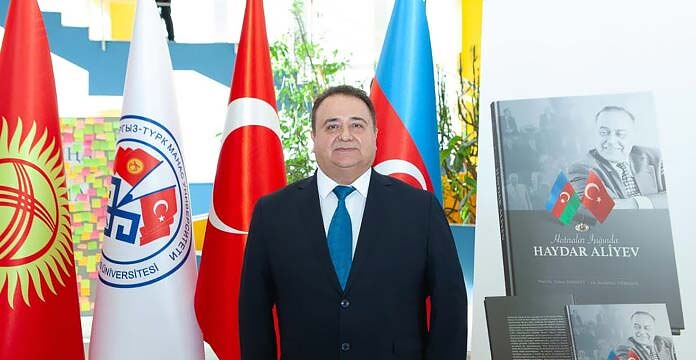 Dr. Seyfullah Türksoy; OTURUM VE ÇALIŞMA İZNİ SORUNU ÇÖZÜME KAVUŞTURULMALIDIR