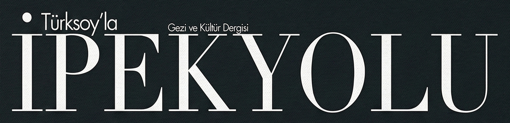 ipekyoludergisi