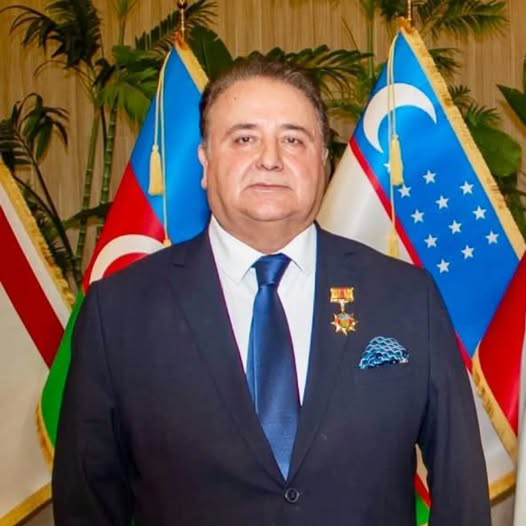 Seyfullah Türksoy